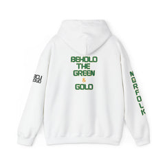 Norfolk State University Hooded Sweatshirt