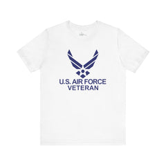Airforce Veteran Tee