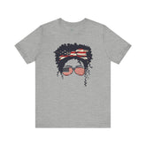 American Woman Tee