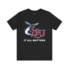 Delaware State University Tee