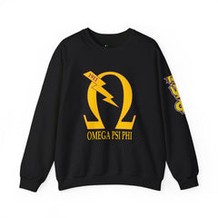 Omega Psi Phi