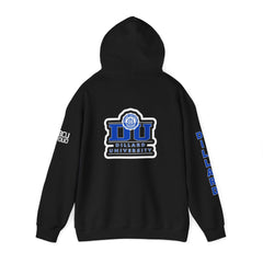 Dillard University Hooded Sweatshirt