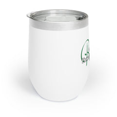 HBCU Chill Wine Tumbler