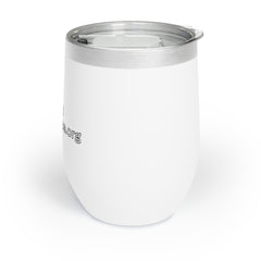 HBCU Chill Wine Tumbler