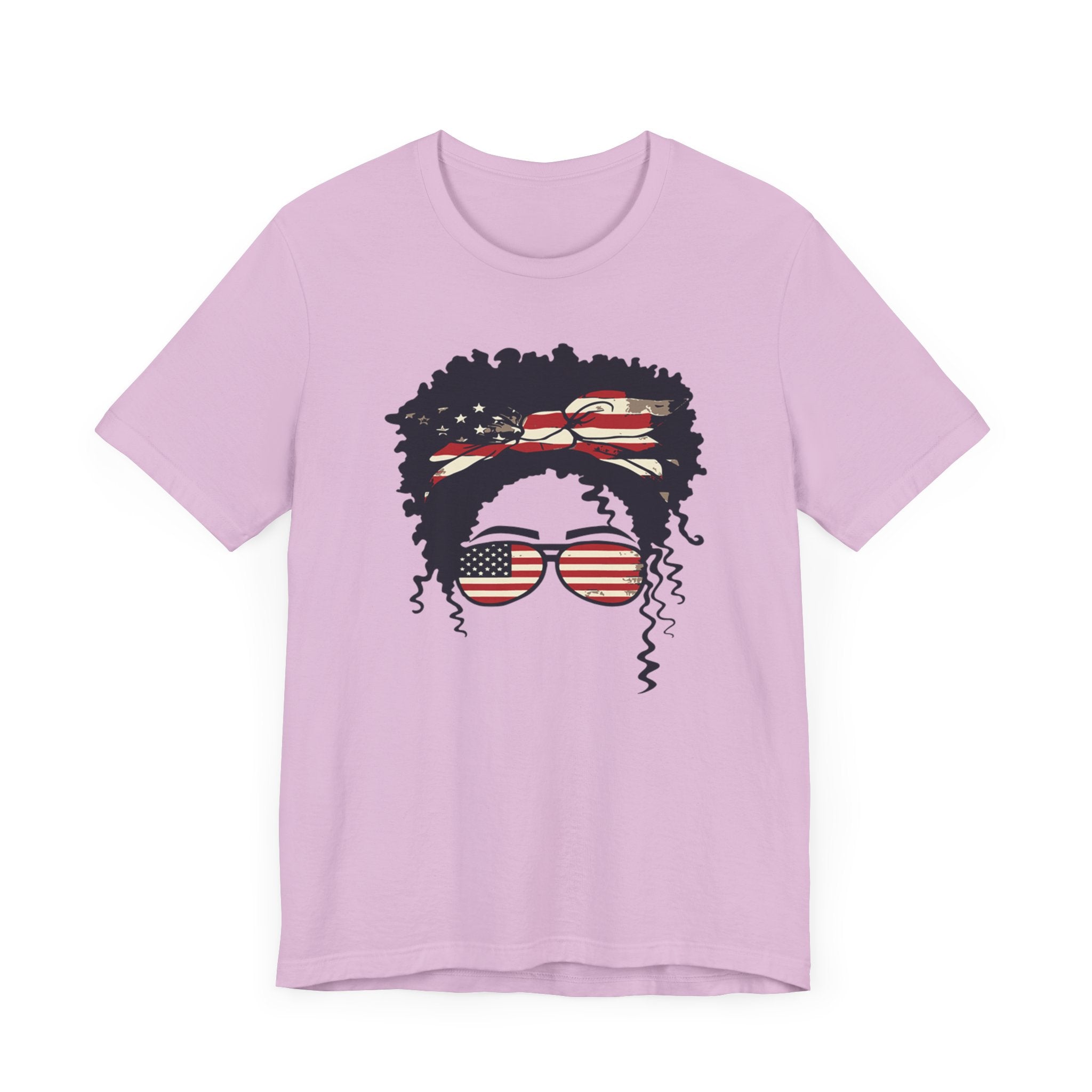 American Woman Tee
