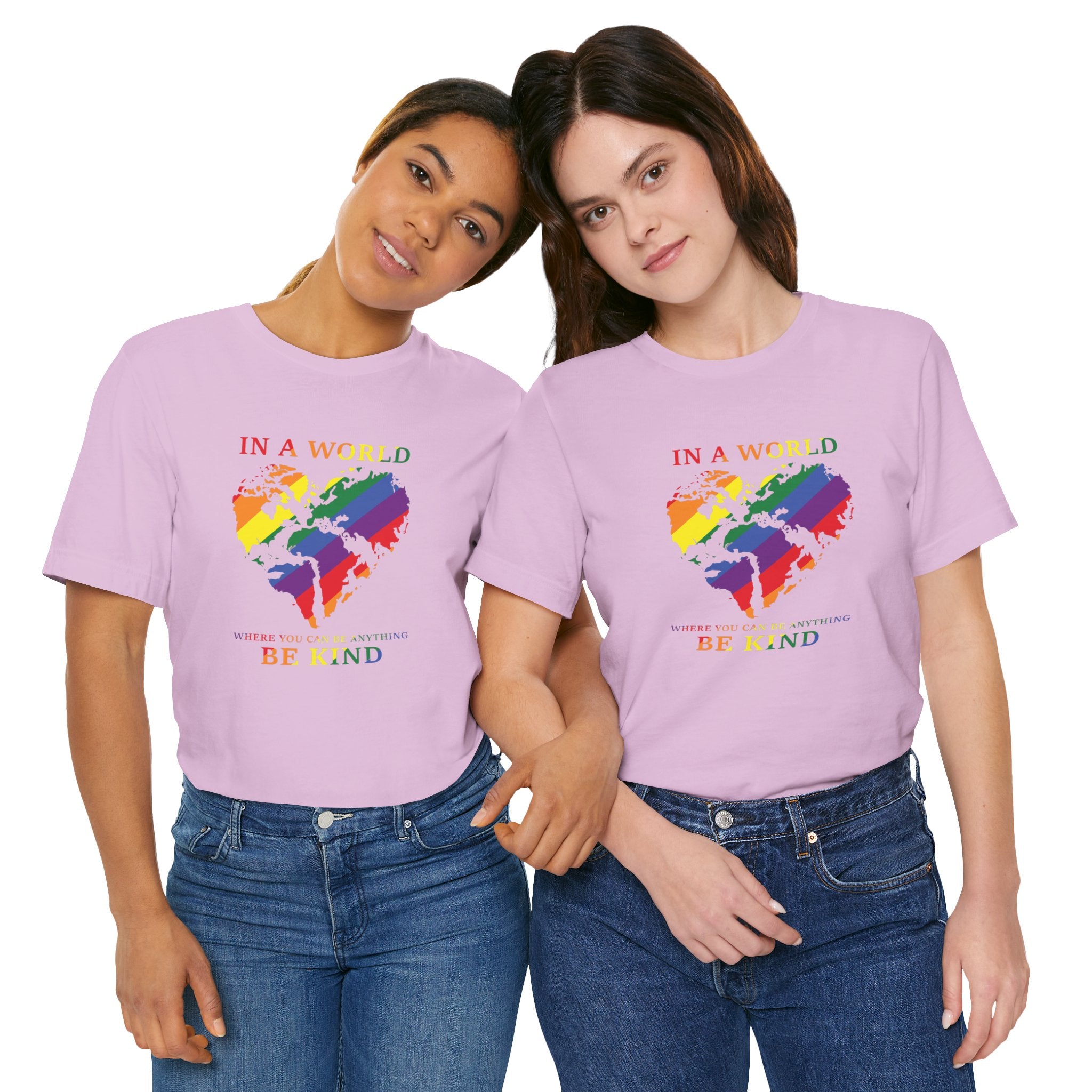 BE Kind Tee