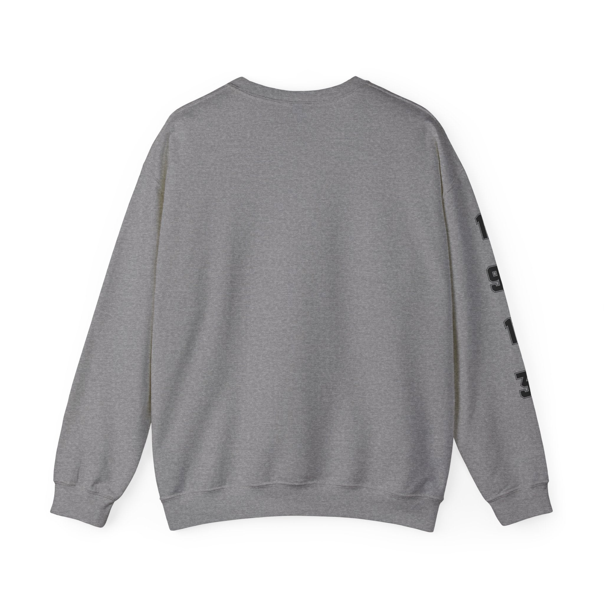 Classic Delta Sigma Theta Sweatshirt