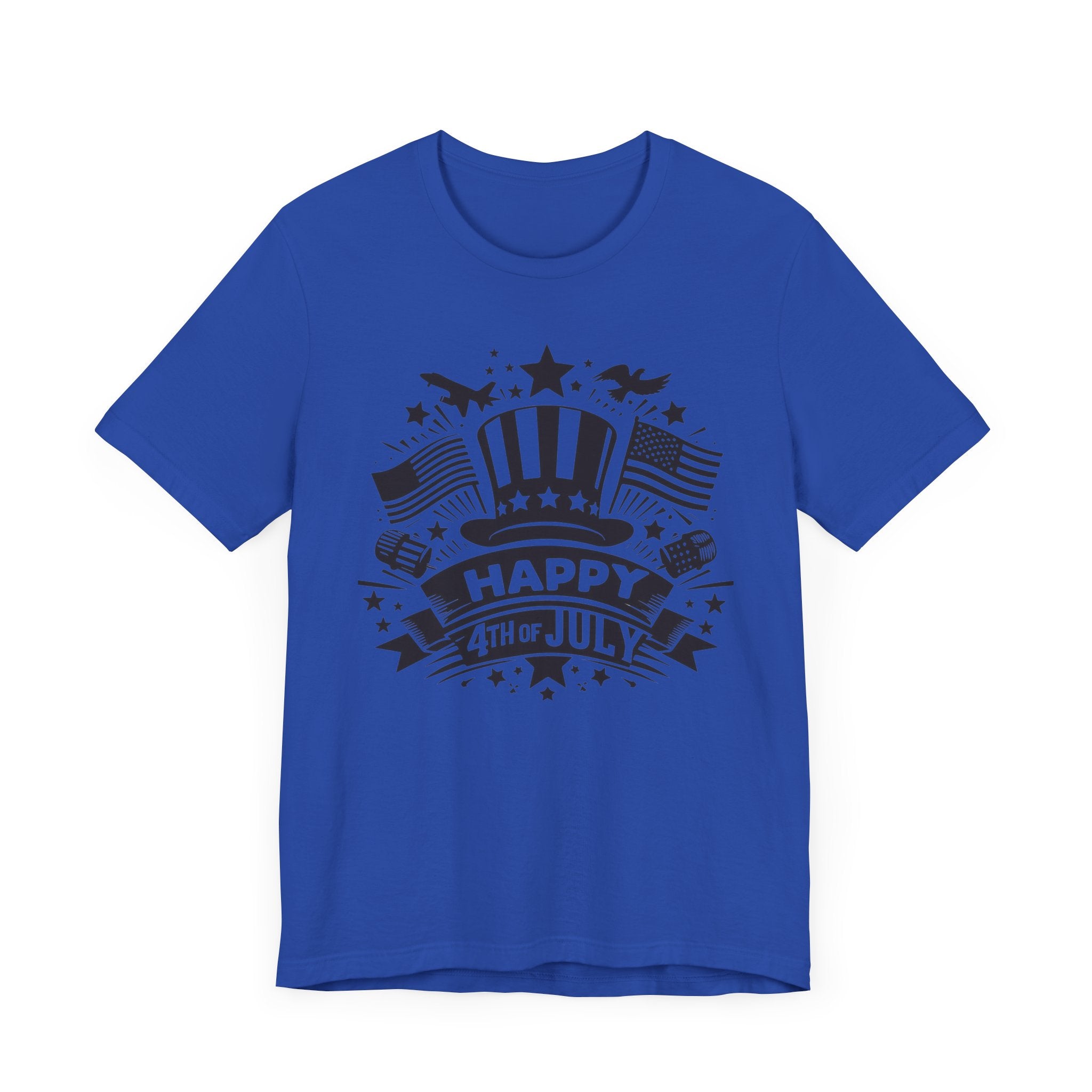 Happy 4th of July Tee