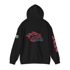 Lane College Hooded Sweatshirt