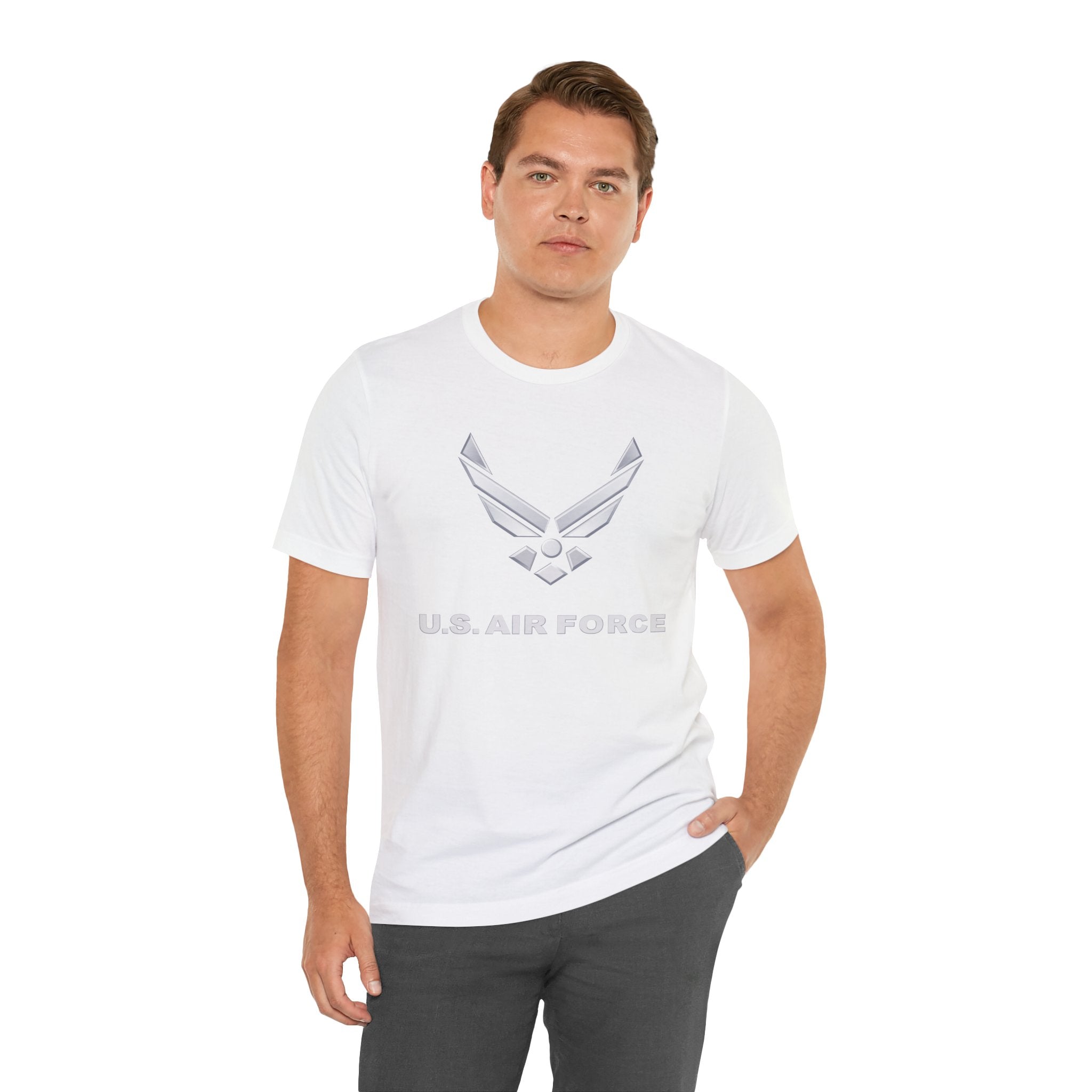 Airforce Tee