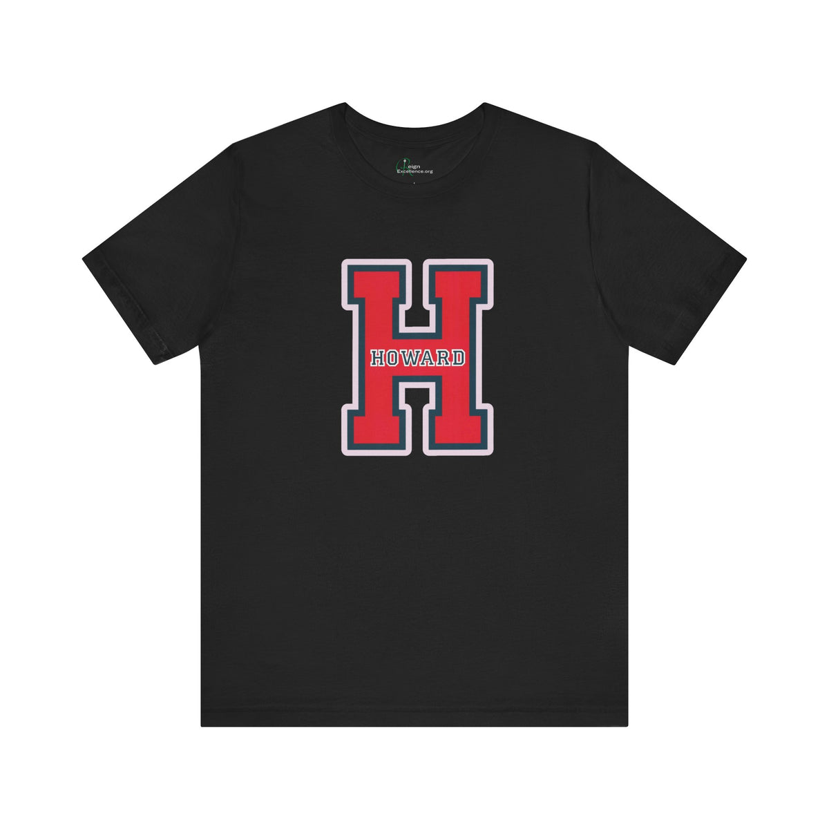 Howard University Tee