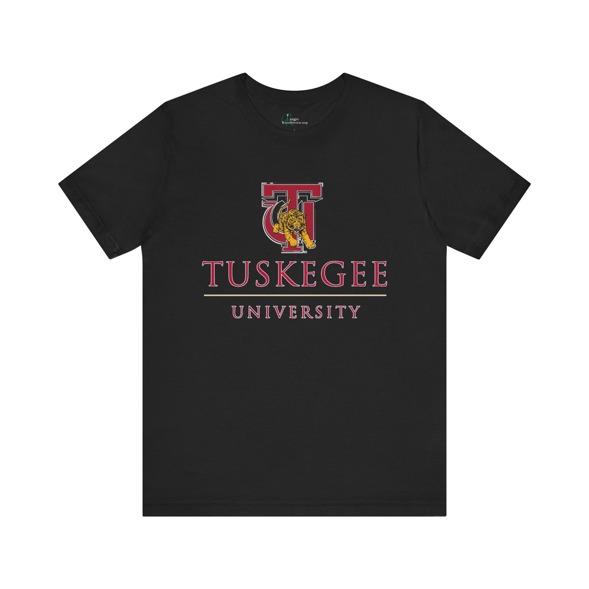 Tuskegee University Tee