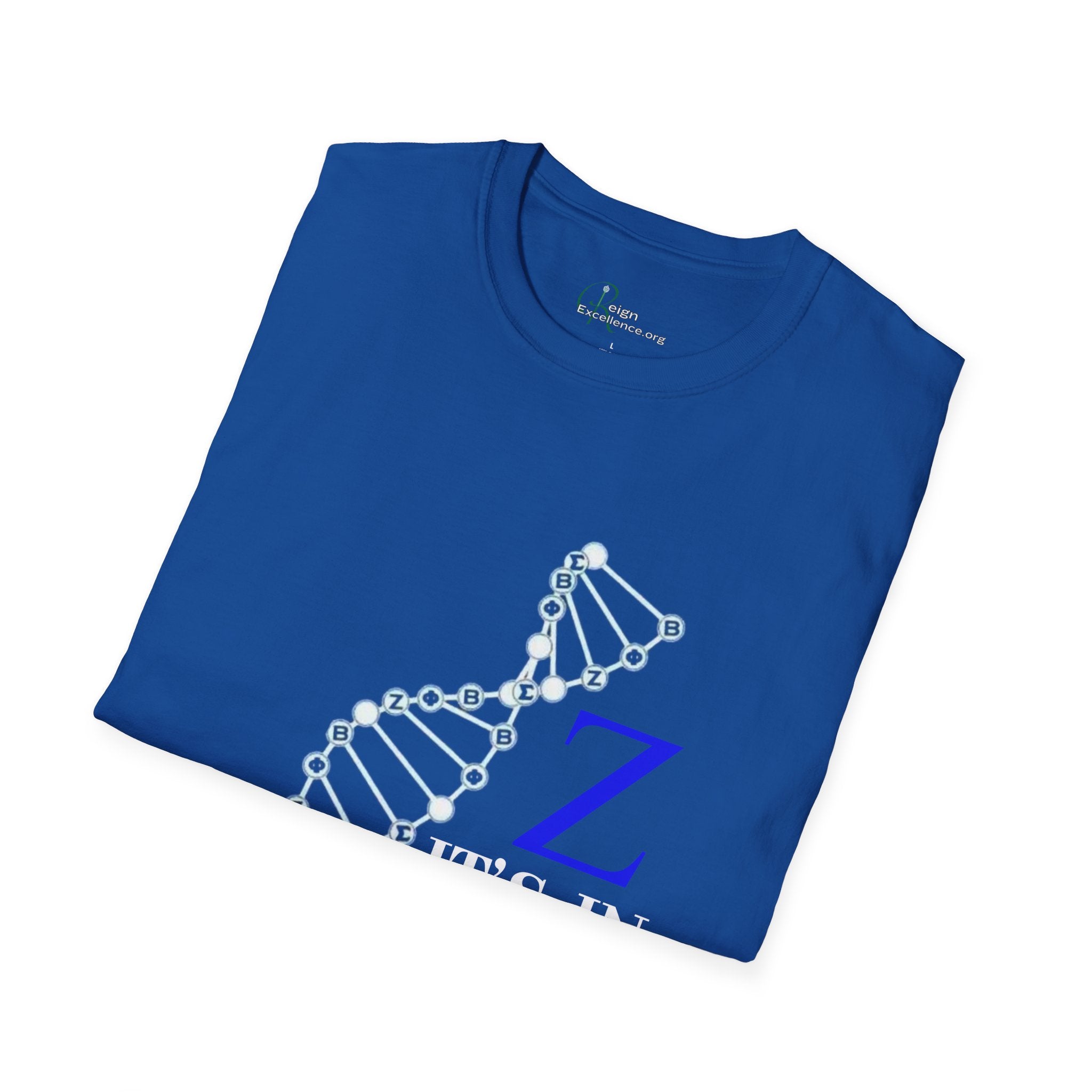 ZETA in my DNA T-Shirt
