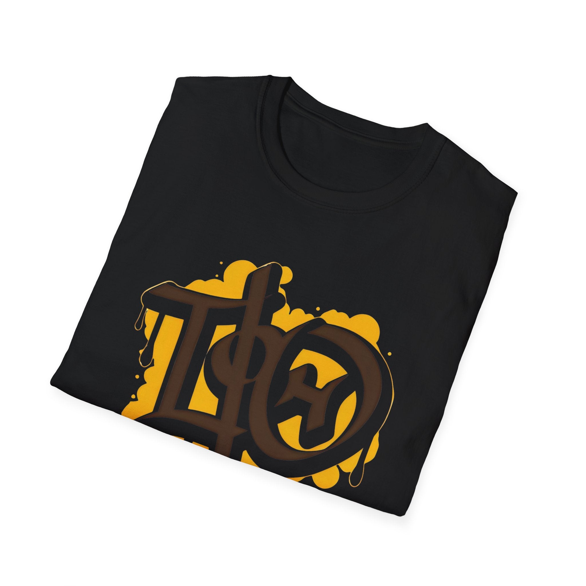 Drippin IOTA Swag T-Shirt