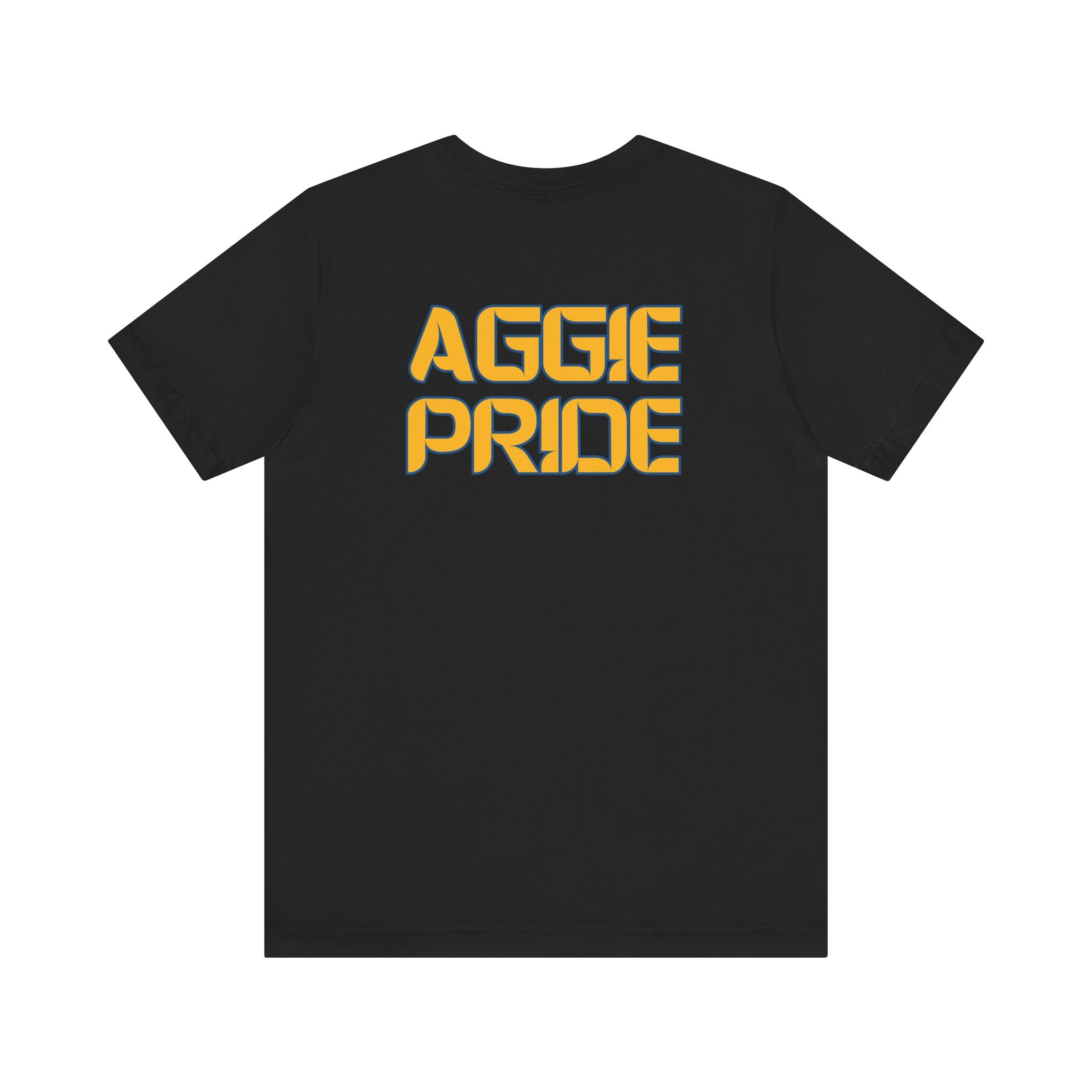 North Carolina A&T University Tee
