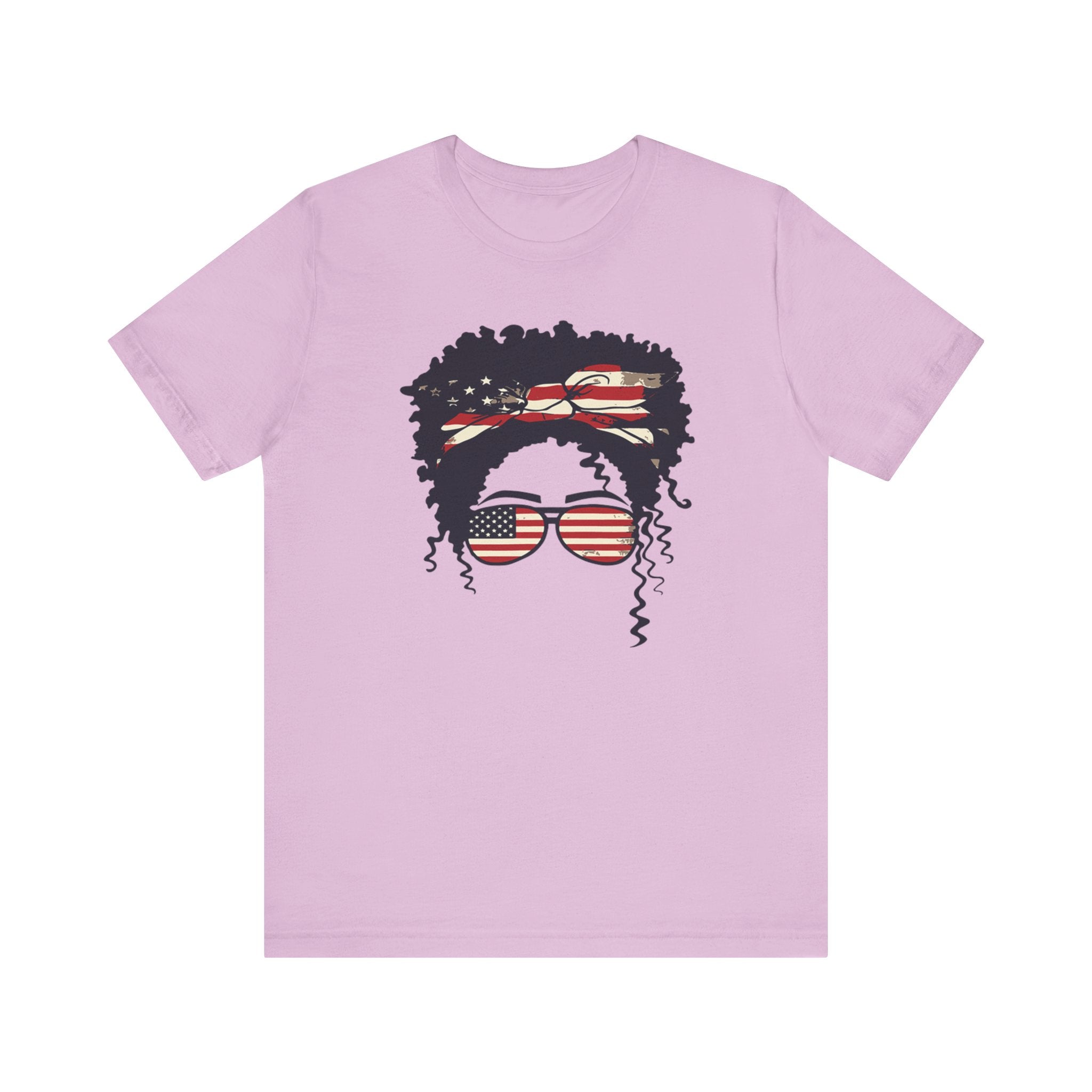 American Woman Tee