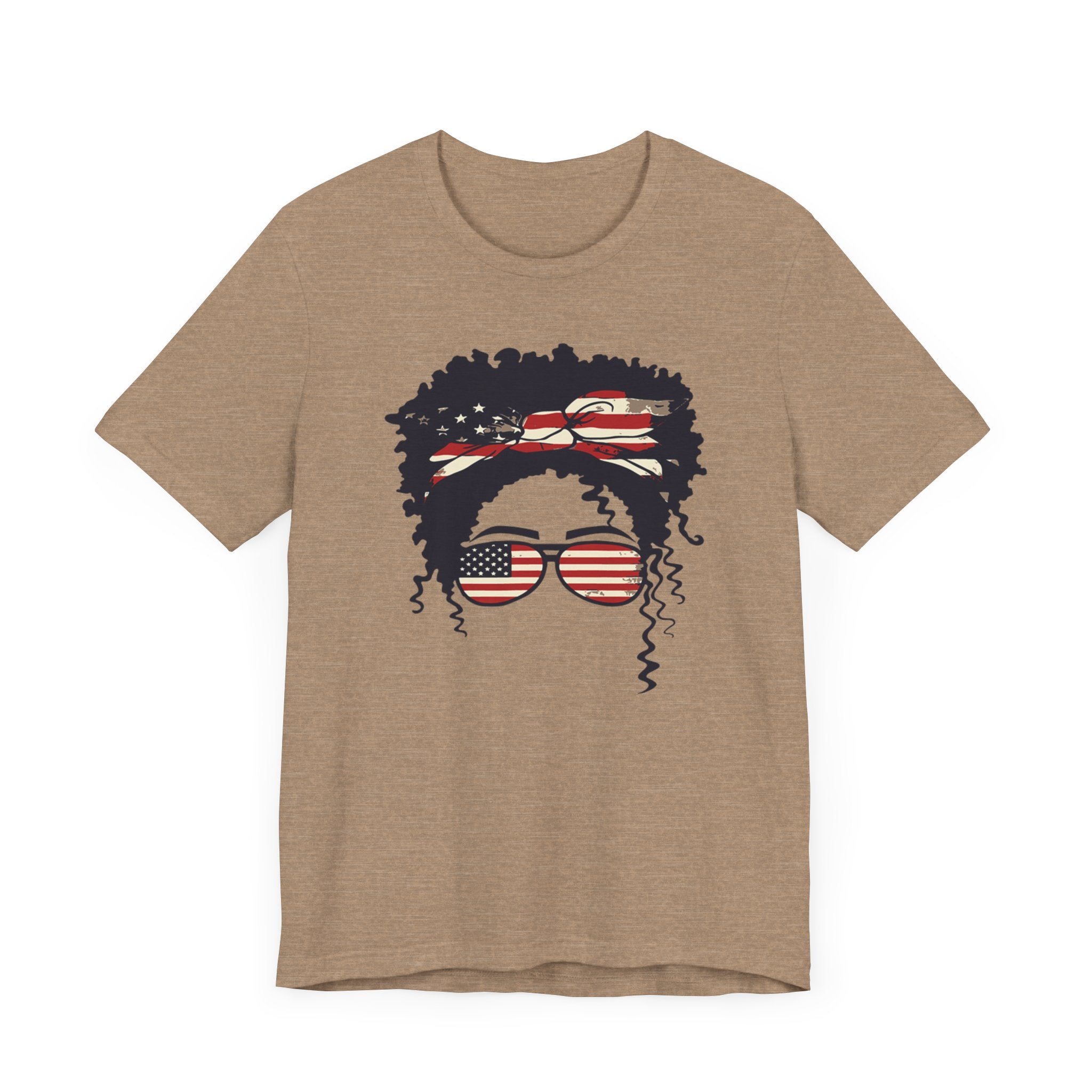 American Woman Tee