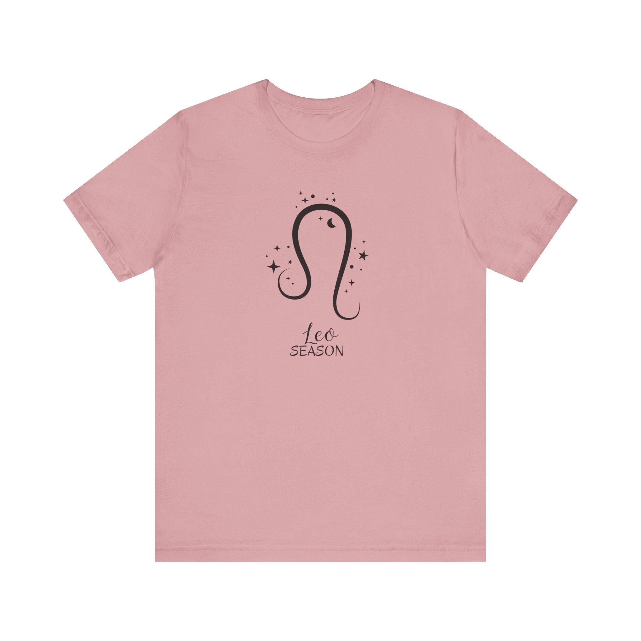 Leo Zodiac Tee