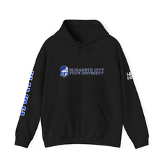 Elizabeth City State College Hooded Sweatshirt