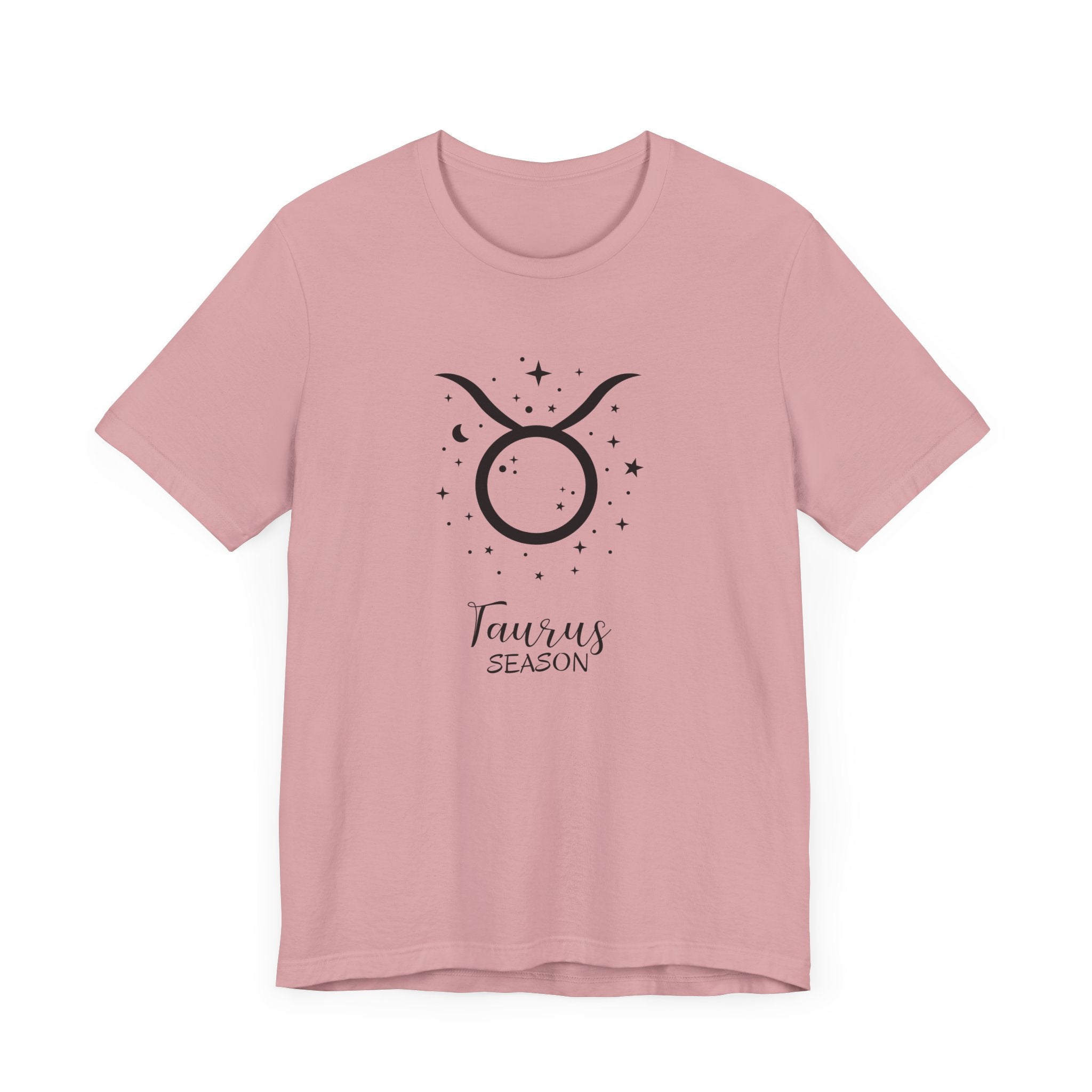 Taurus Zodiac Tee