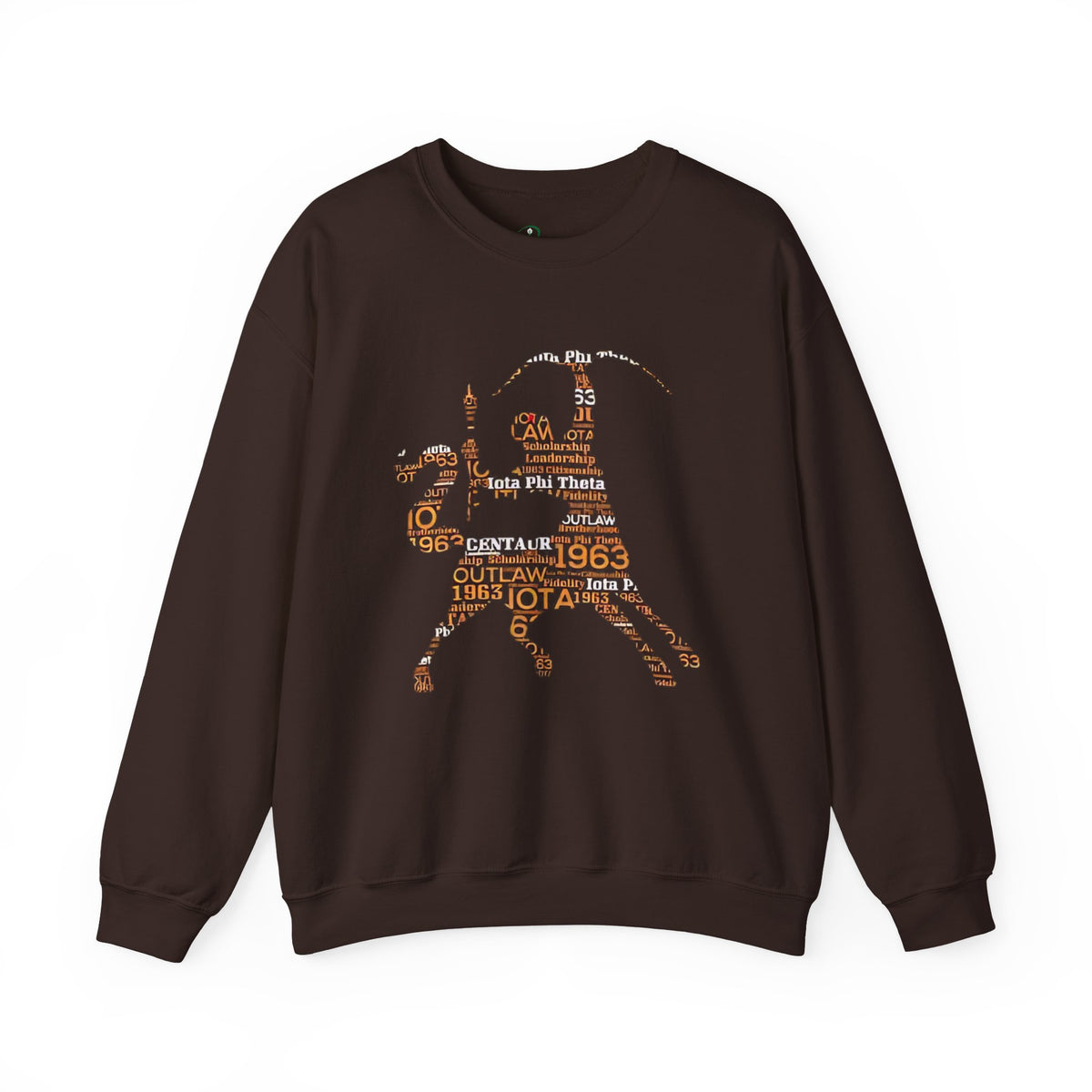 Iota Centaur Sweatshirt