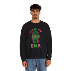 Alpha Phi Alpha DNA Sweatshirt