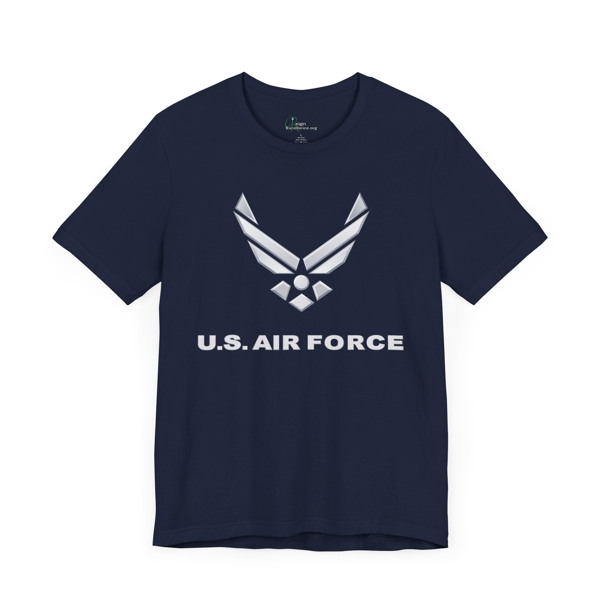 Airforce Tee