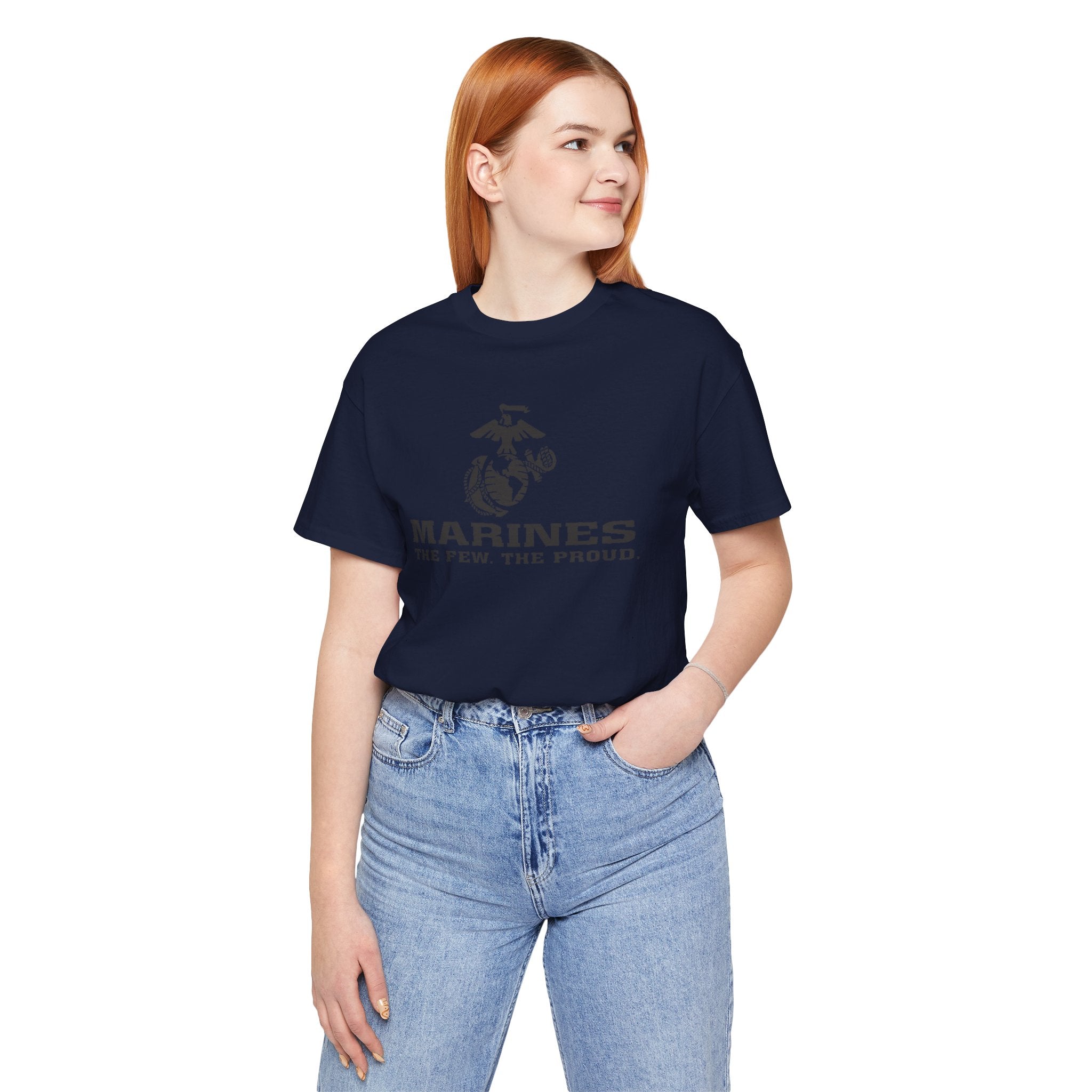 Marine Tee