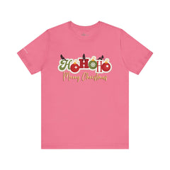 HO HO HO Tee