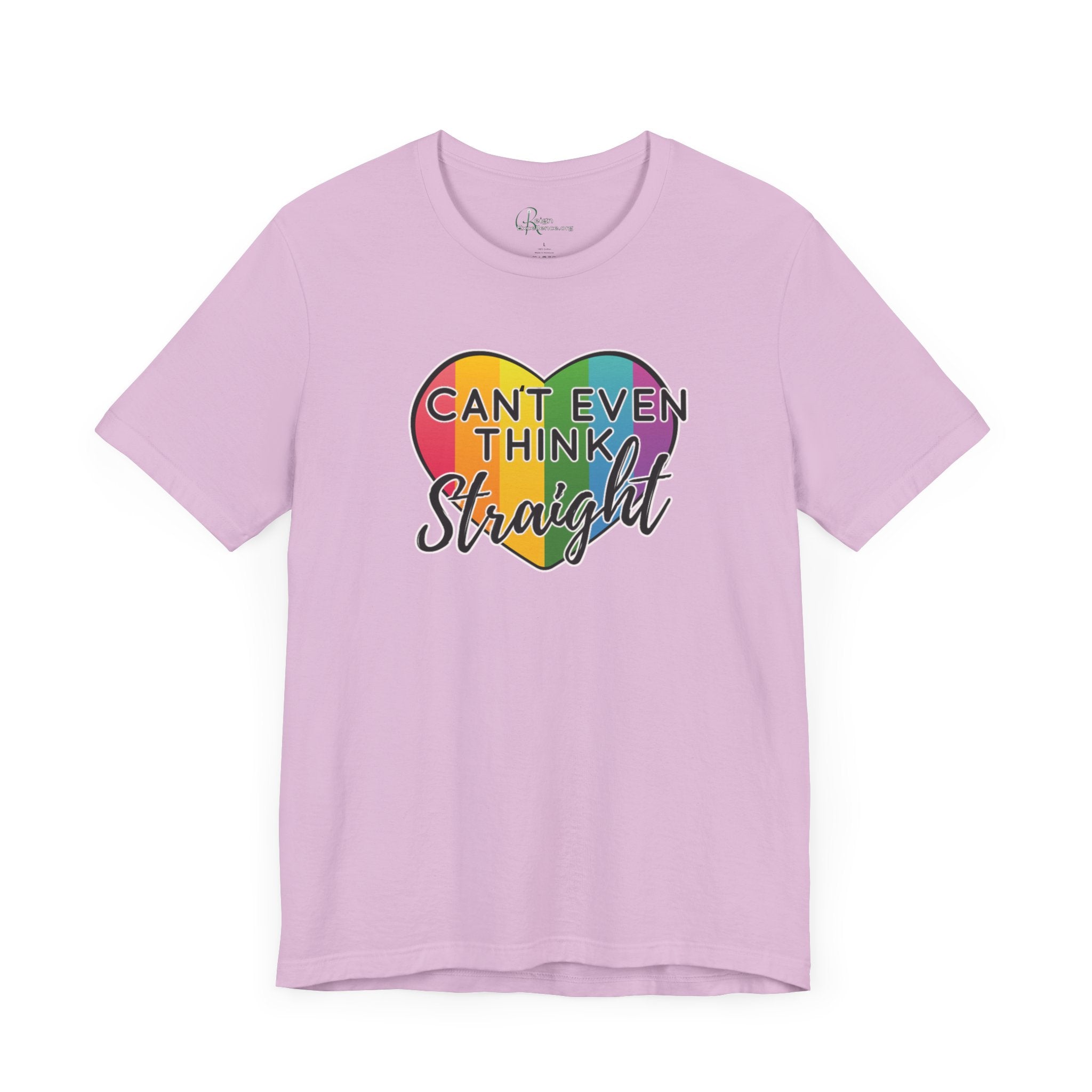 Can't even think straight Tee