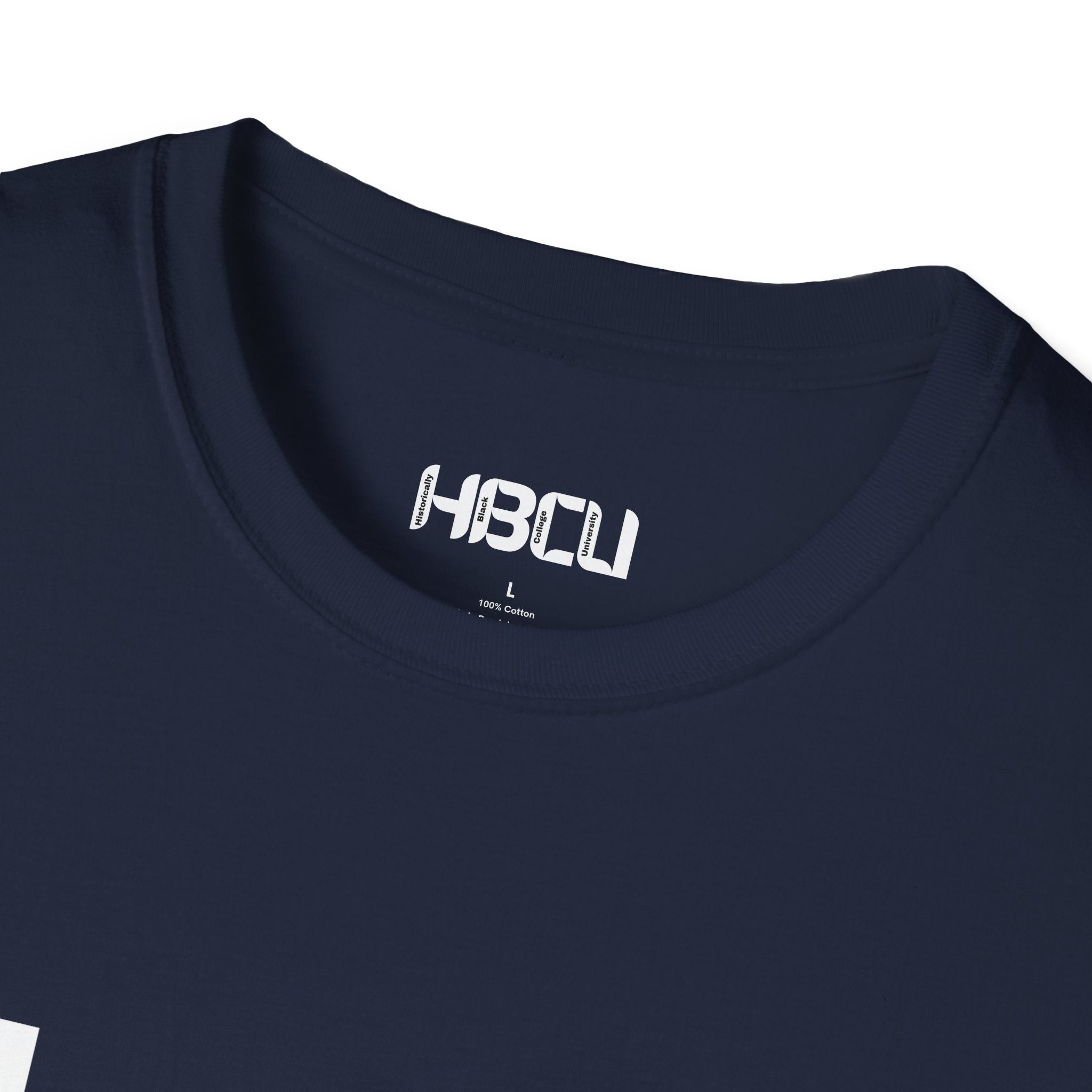 HBCU EDUCATED - T-Shirt