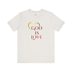 God Is Love