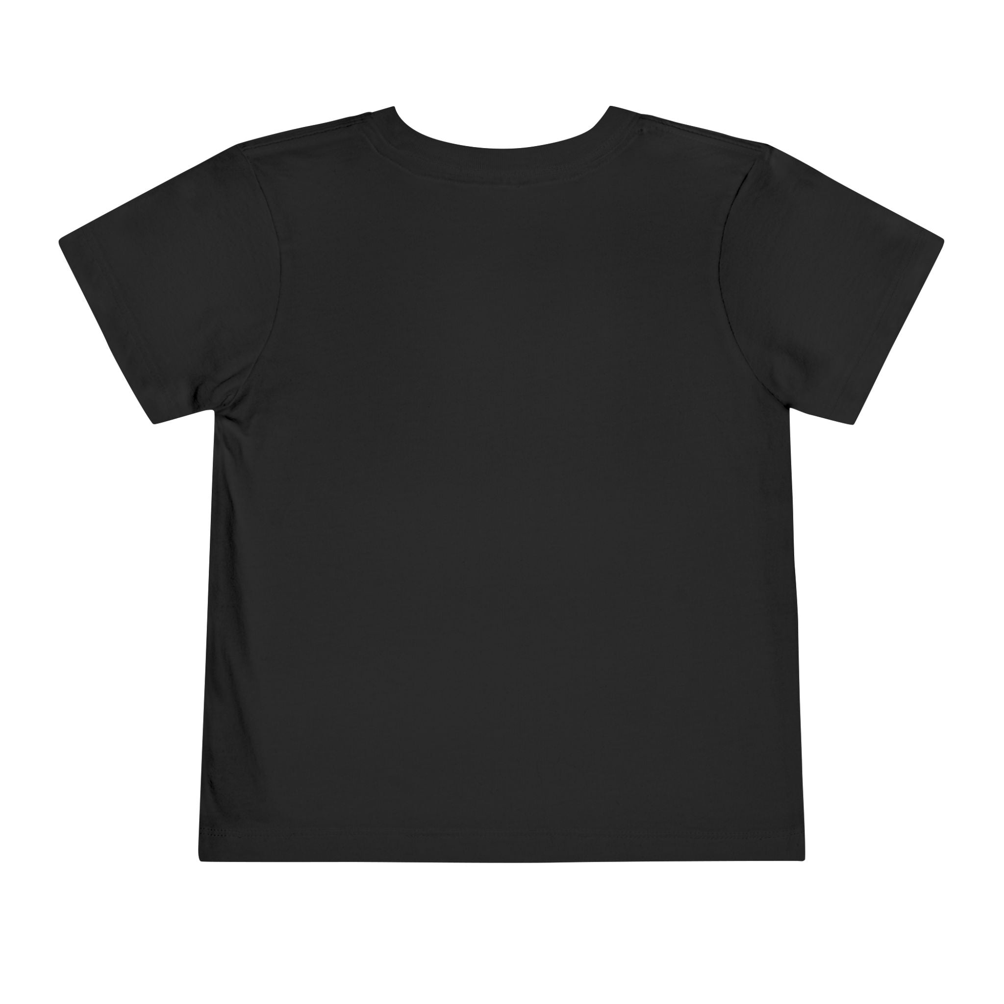 "BLACK BOY JOY" Toddler Short Sleeve Tee