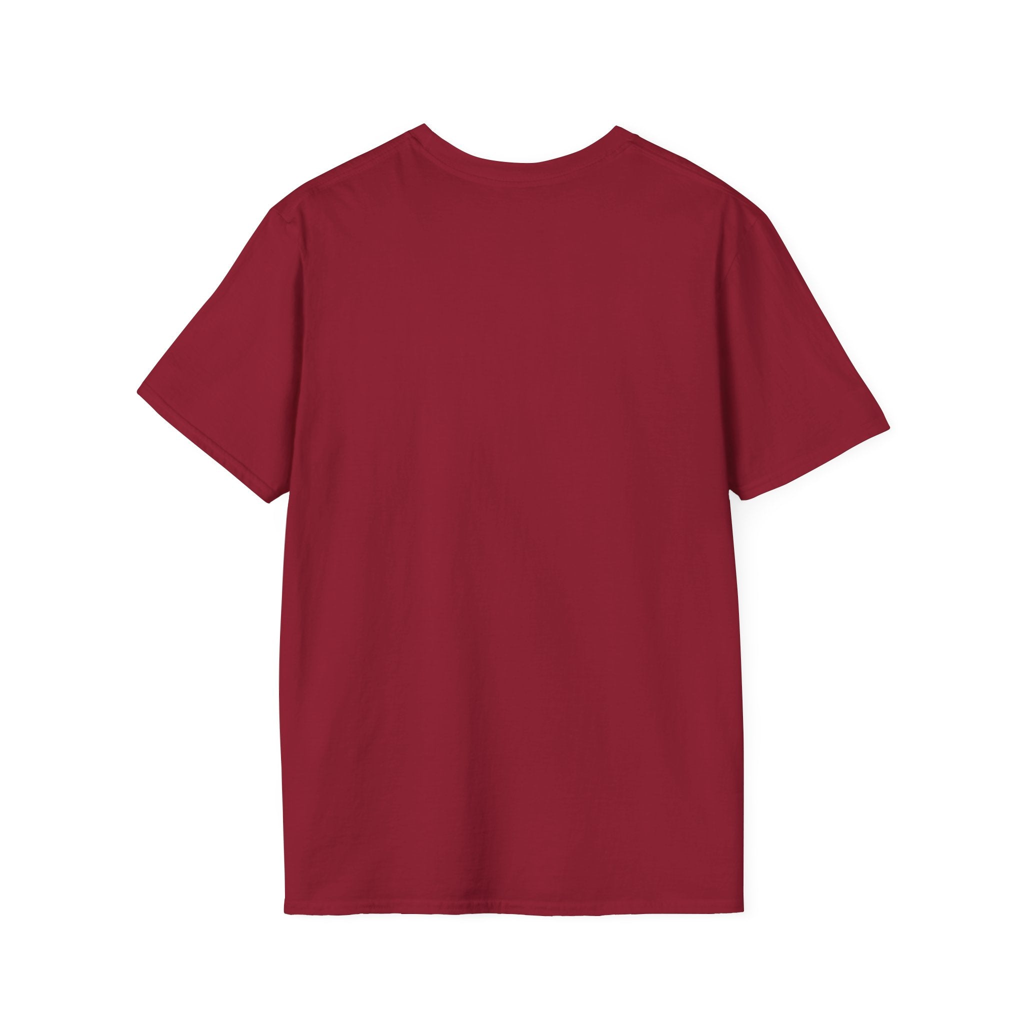 It's The HBCU For Me" T-Shirt