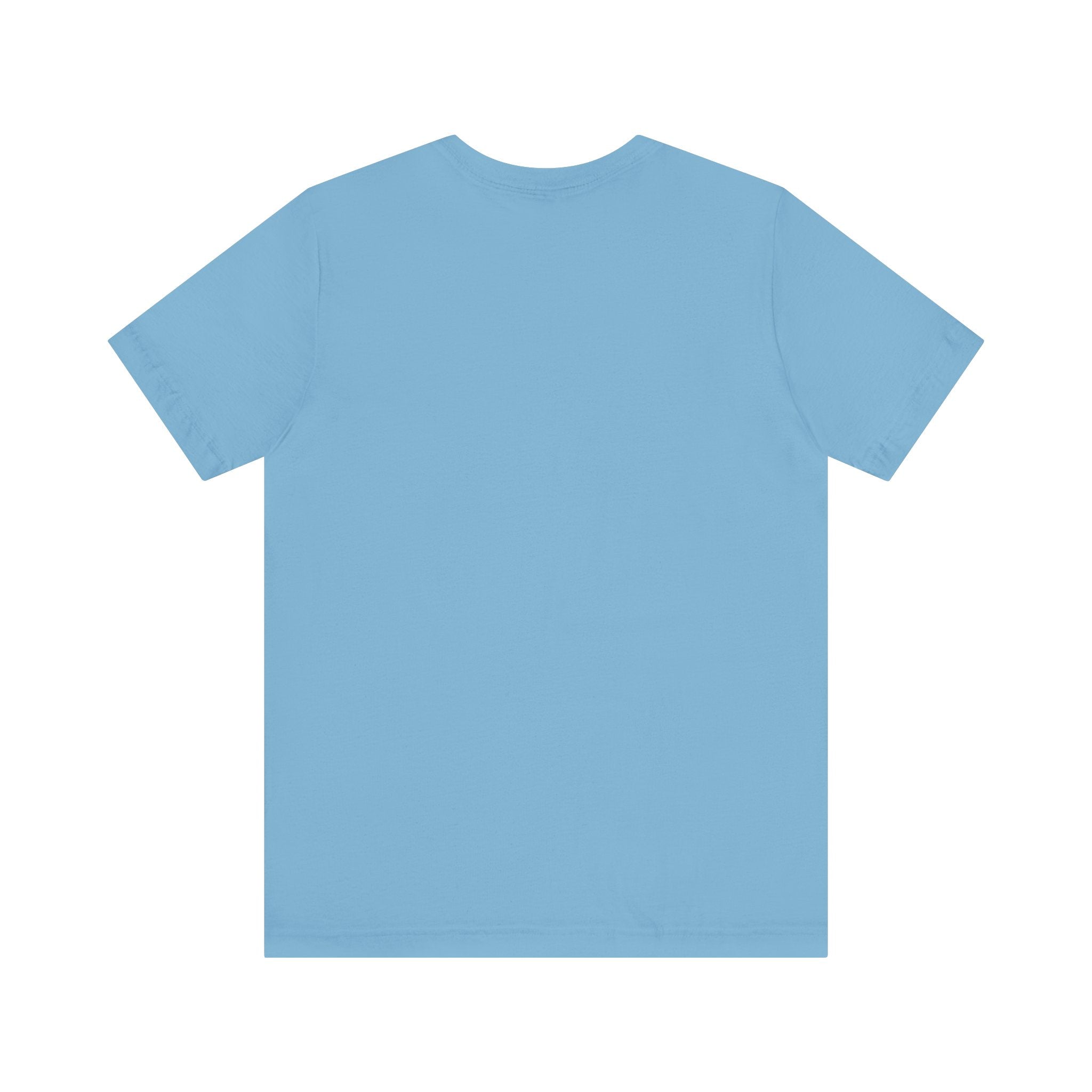 A Different World Tee