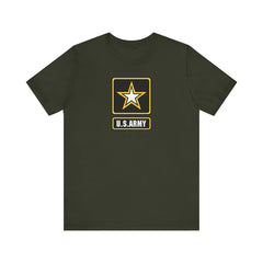 United States Army Tee