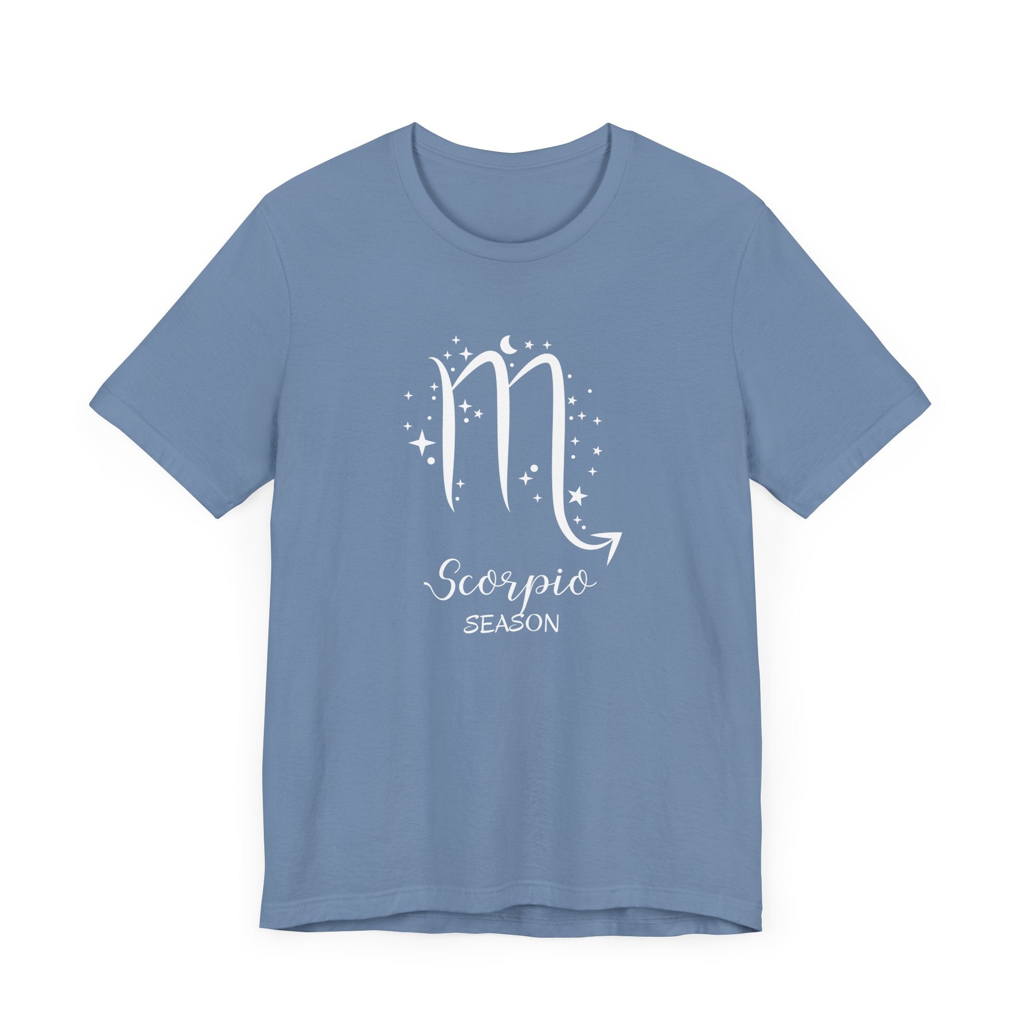Scorpio Zodiac Tee