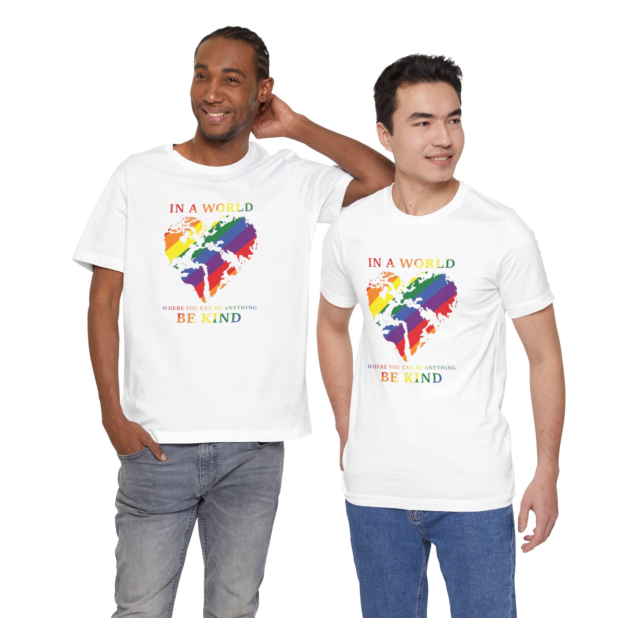 BE Kind Tee