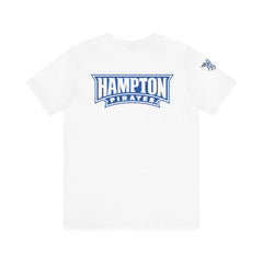 Hampton University Pirates Alumni Tee
