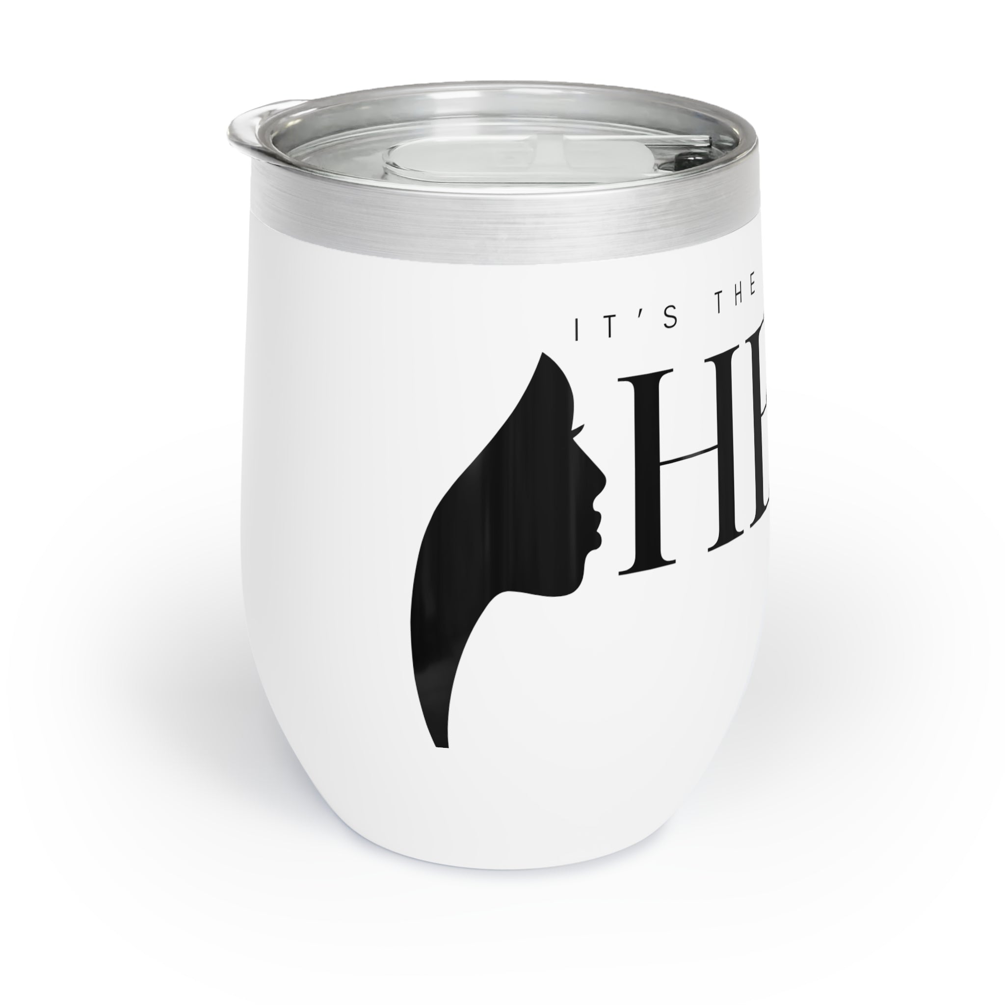 HBCU Chill Wine Tumbler