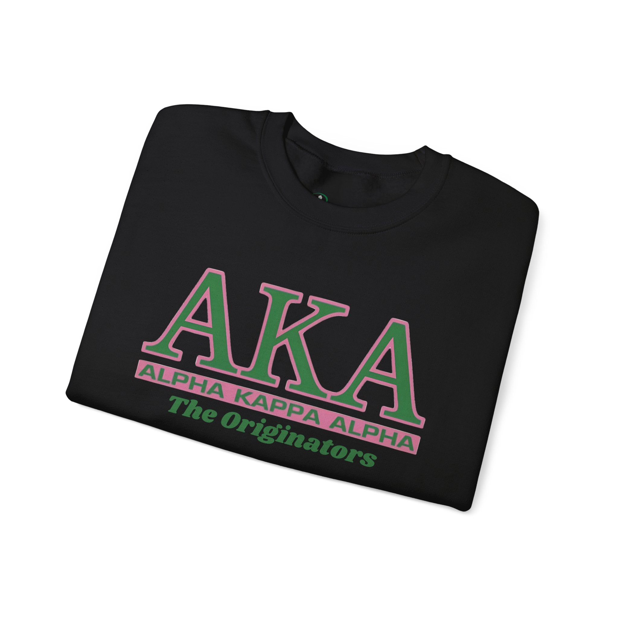 AKA Originators Sweatshirt