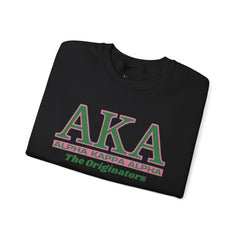 AKA Originators Sweatshirt