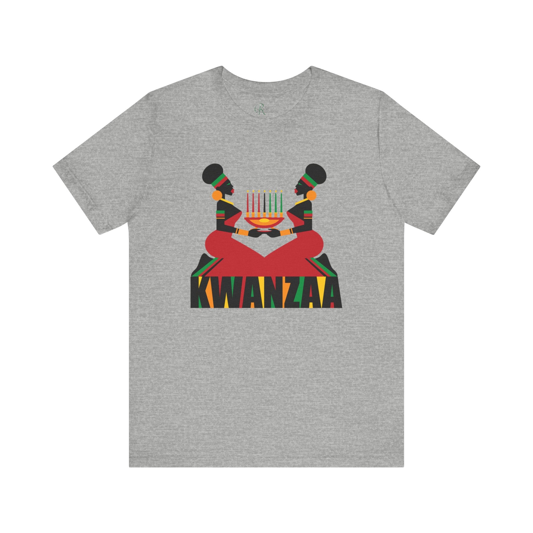 KWANZAA Tee