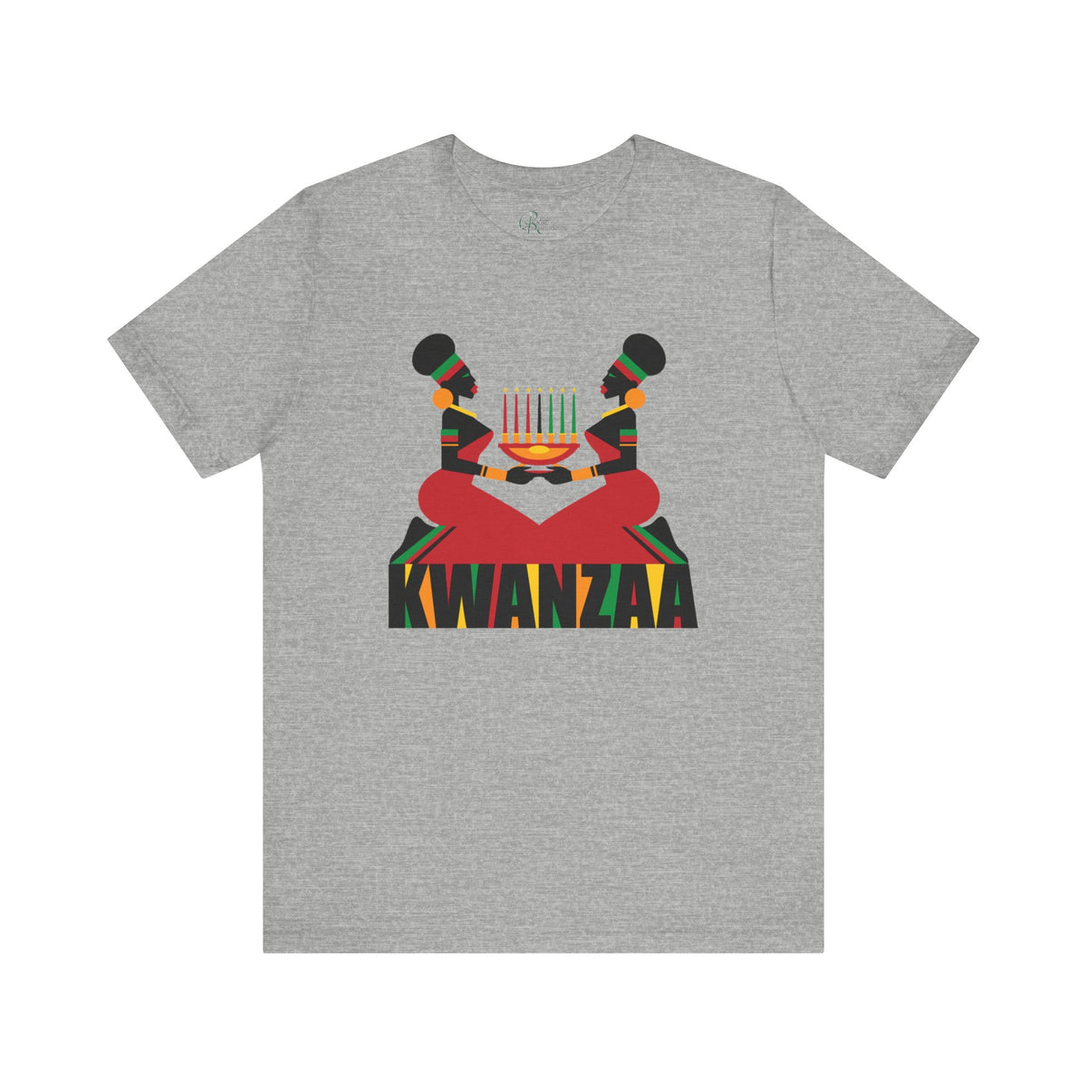 KWANZAA Tee