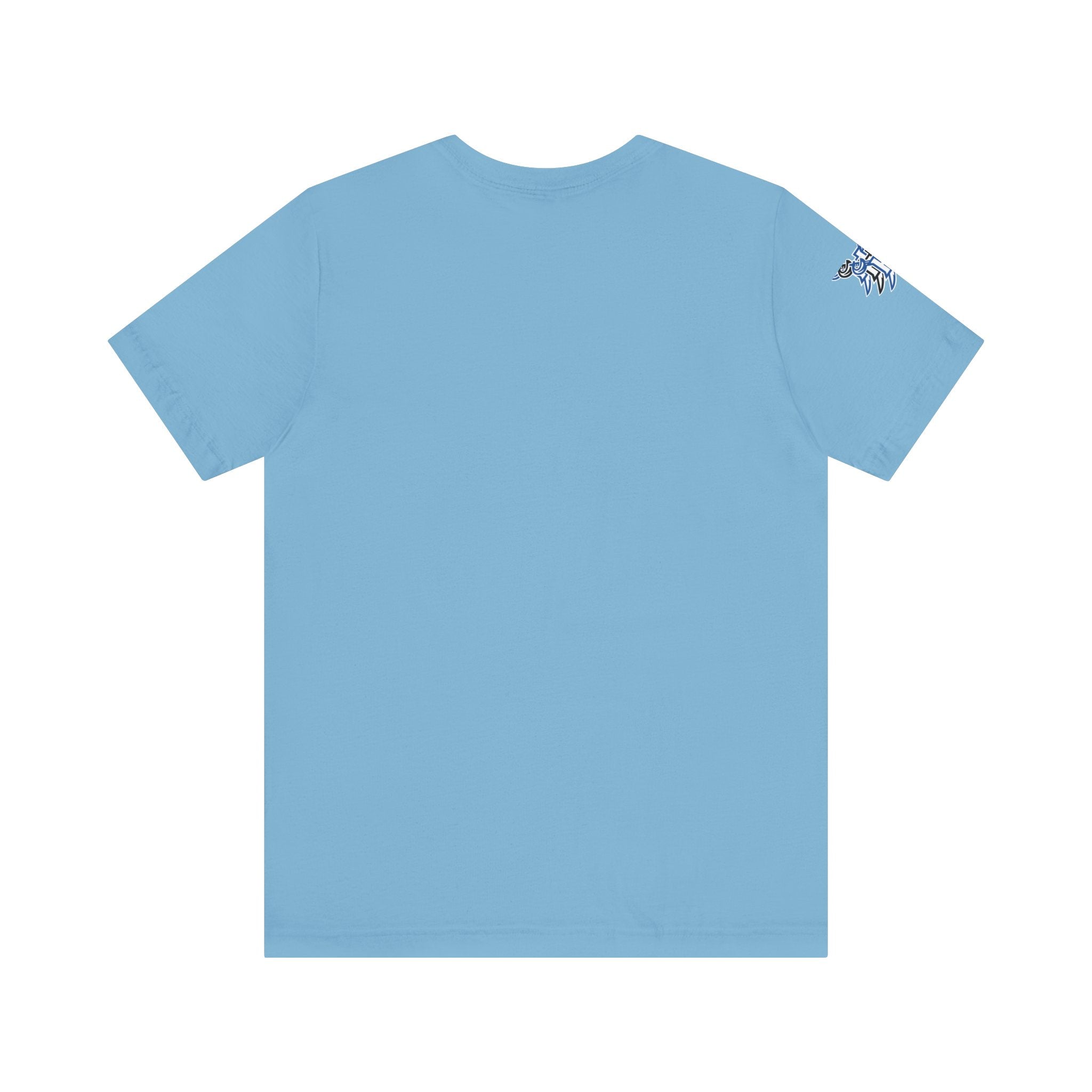 Hampton University- It's Just Different Tee