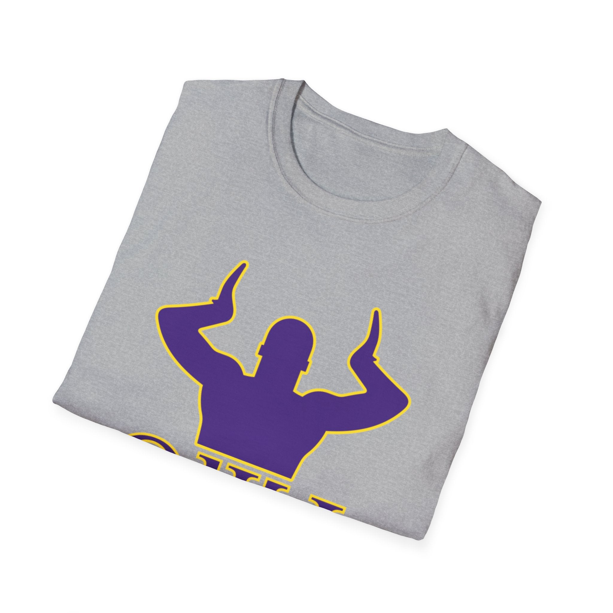 OMEGA til the day I die T-Shirt