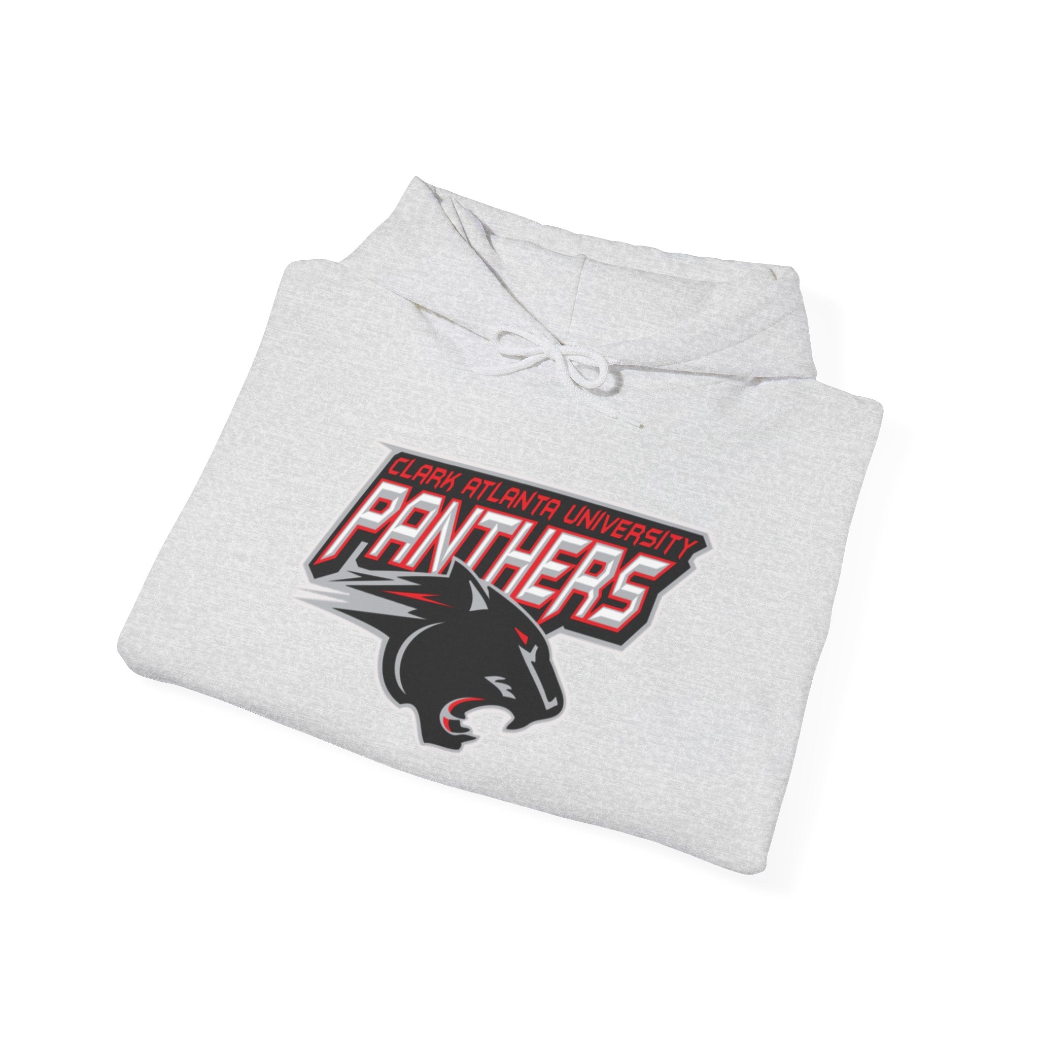Clark Atlanta University Hooded Sweatshirt