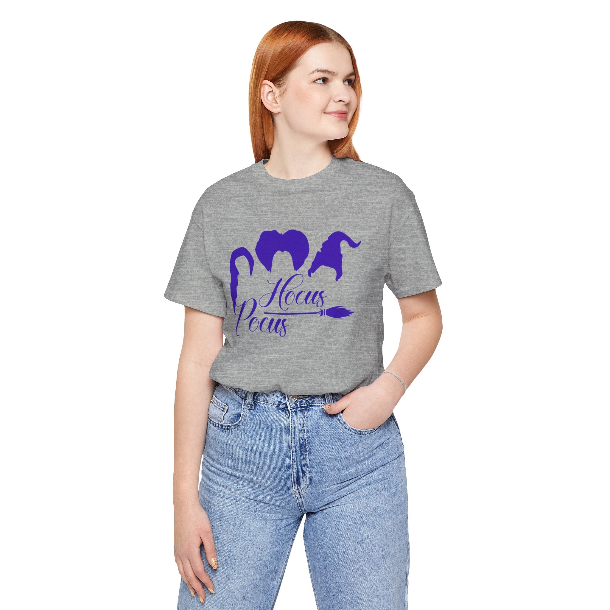 Hocus Pocus Tee