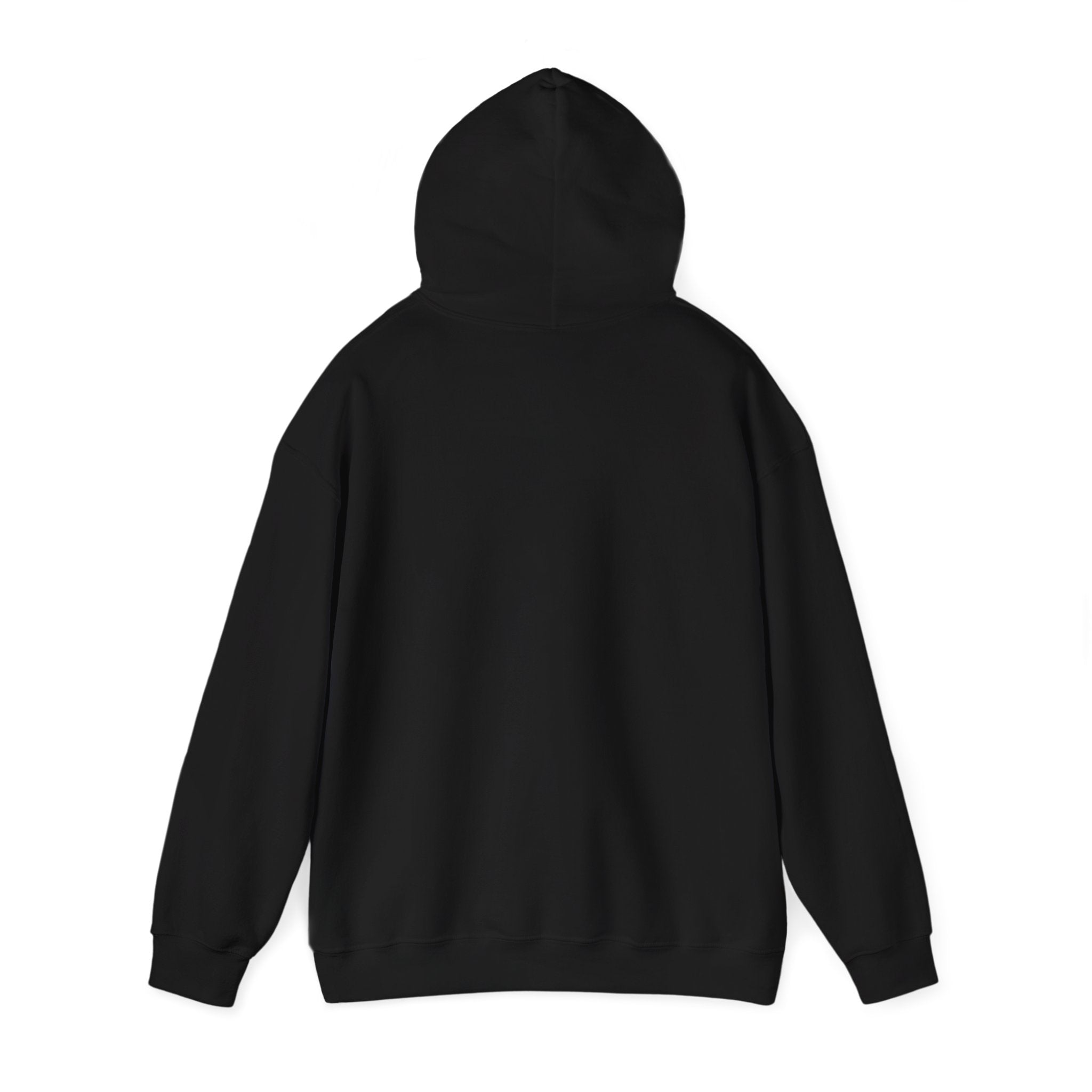 "I AM BLACK HISTORY"- Hooded Sweatshirt