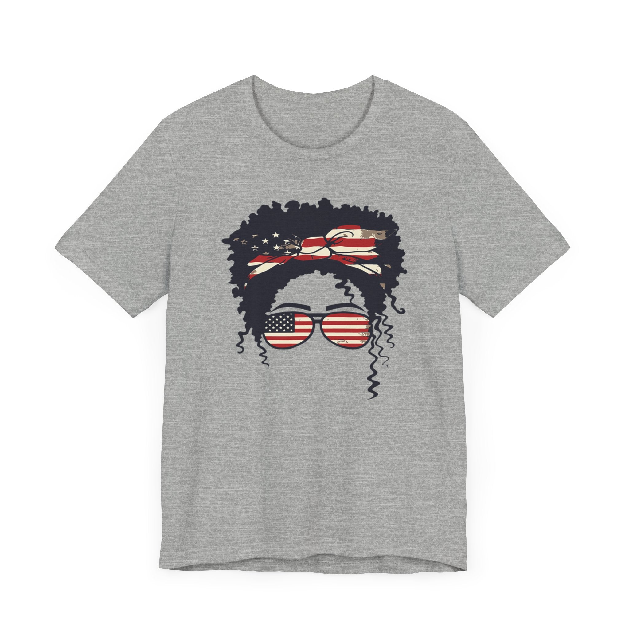 American Woman Tee